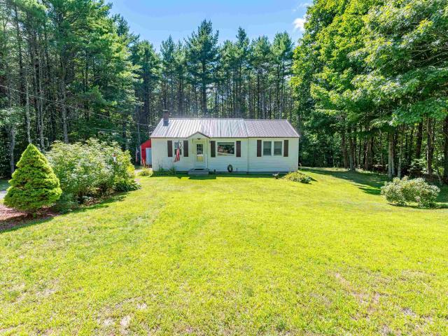 House for sale in Sebago, Maine