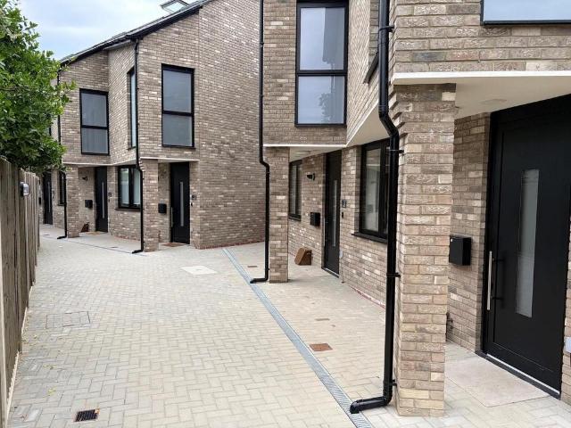 House for rent in London Borough of Croydon, Isle Of Man
