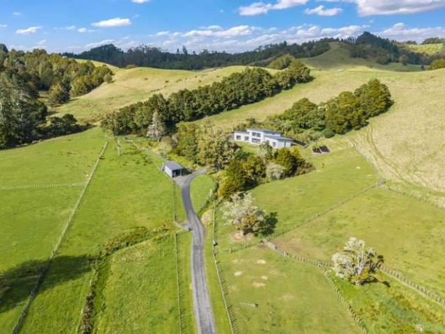 Property for sale in Glenbervie, Whangārei District