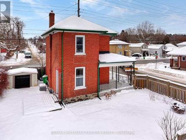 House for sale in Peterborough, Ontario