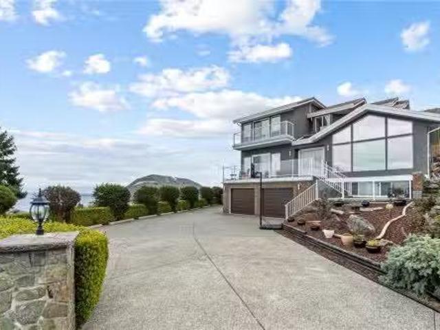 House for sale in Nanaimo, British Columbia