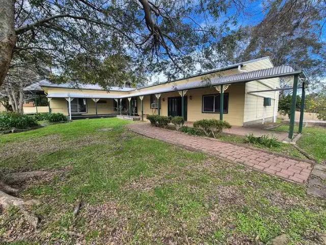 House for rent in Port Vincent, South Australia