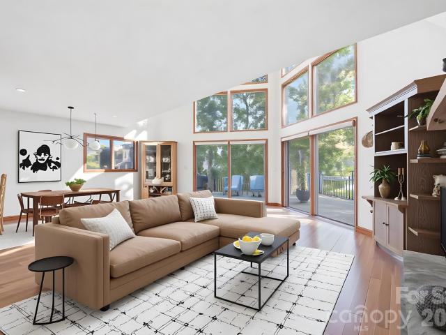 House for sale in Spruce Pine, North Carolina