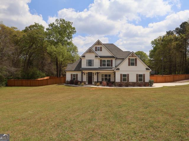House for sale in Flovilla, Georgia
