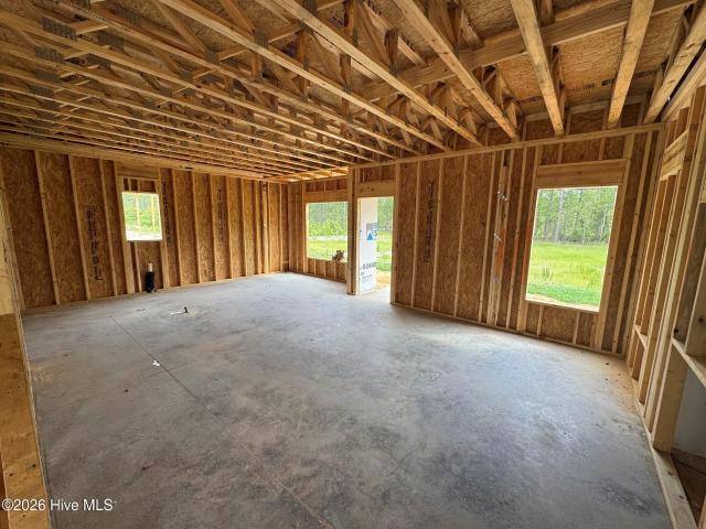 House for sale in Aberdeen, North Carolina