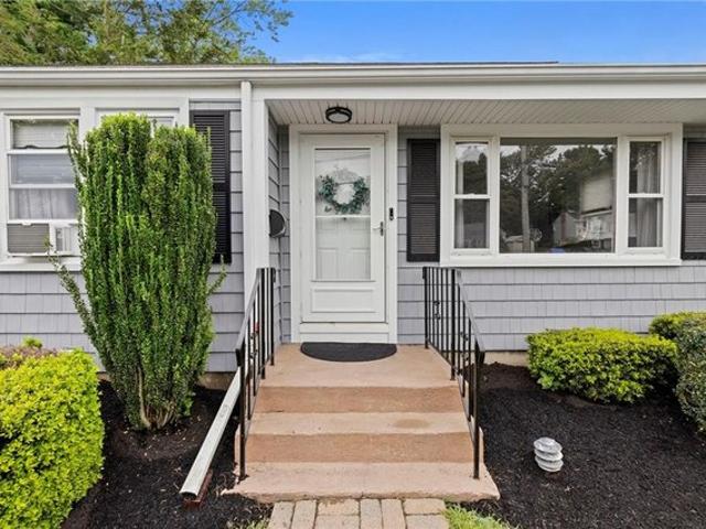 House for sale in Cranston, Rhode Island