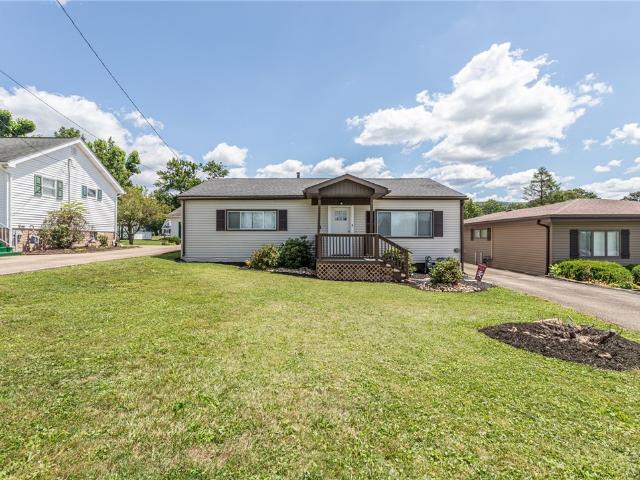 House for sale in Brownfield, Pennsylvania