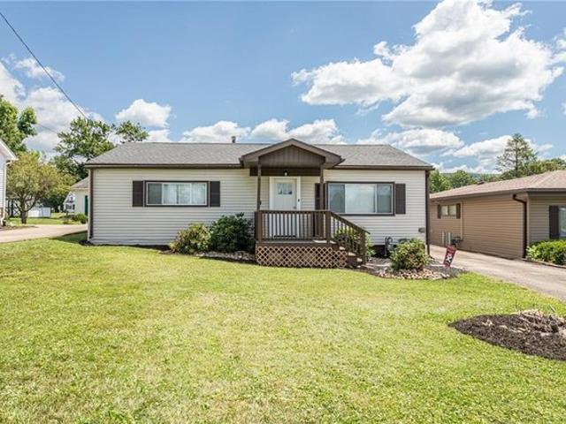 House for sale in Uniontown, Pennsylvania