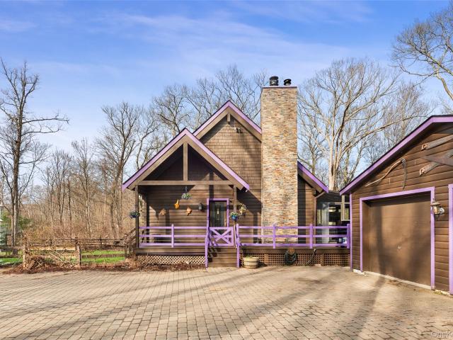 Property for sale in New York