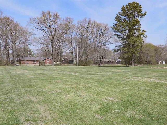 Land for sale in Tennessee
