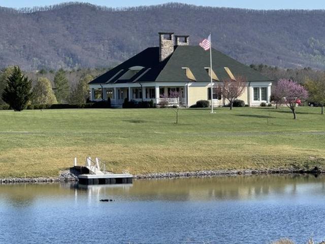 Farm for sale in Virginia