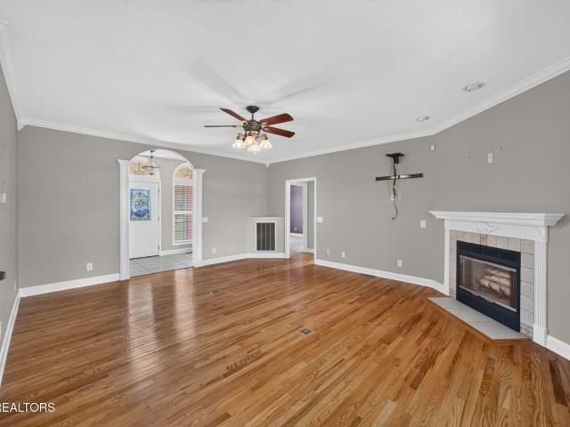 House for sale in Tennessee