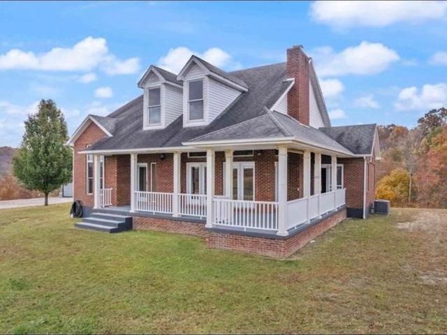 House for sale in Ezel, Kentucky