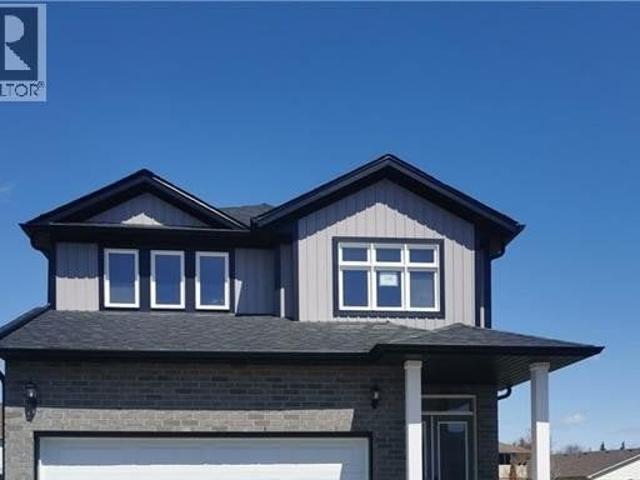 Property for rent in Tavistock, Ontario