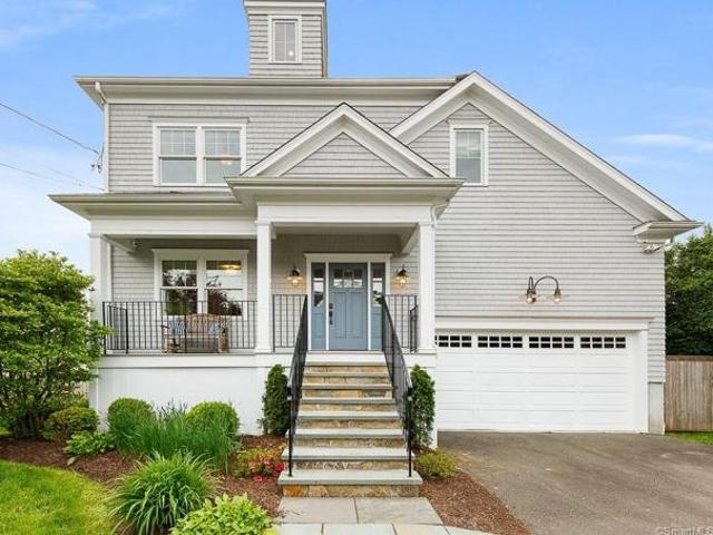 House for sale in Fairfield, Connecticut