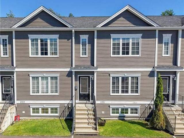House for sale in Fredericton, New Brunswick