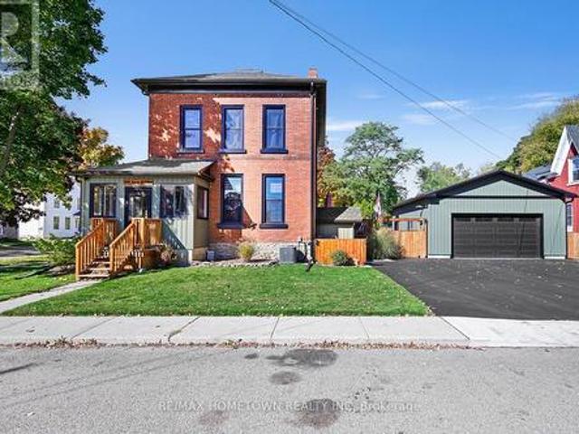 House for sale in Prescott, Ontario