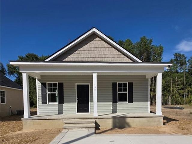 House for sale in Dunn, Harnett County