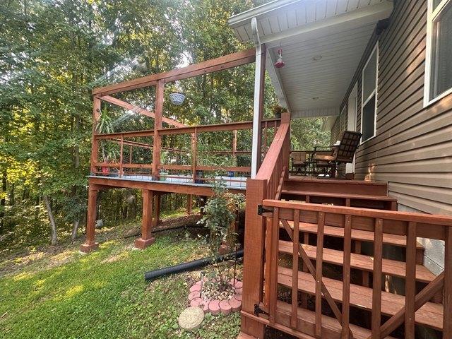 House for sale in Burkesville, Kentucky