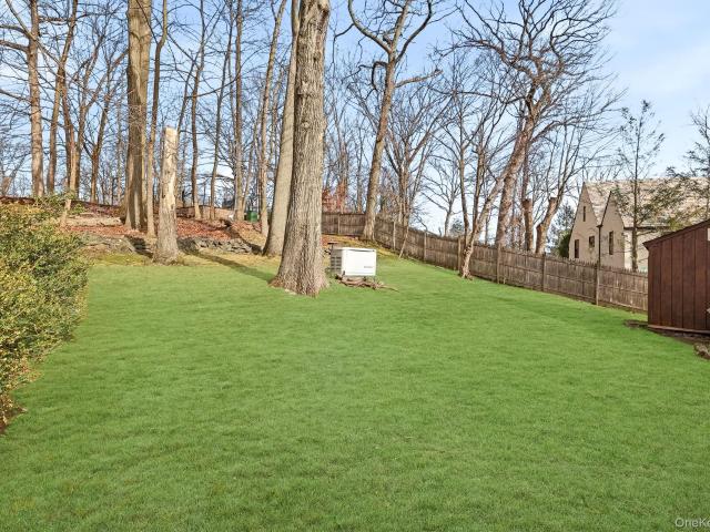 House for sale in Dobbs Ferry, New York