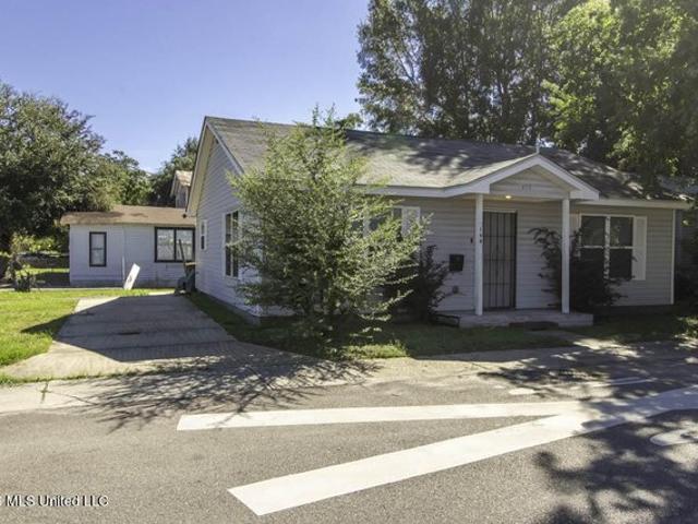 House for sale in Biloxi, Harrison County