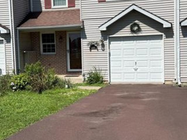 Townhouse for sale in Telford, Pennsylvania
