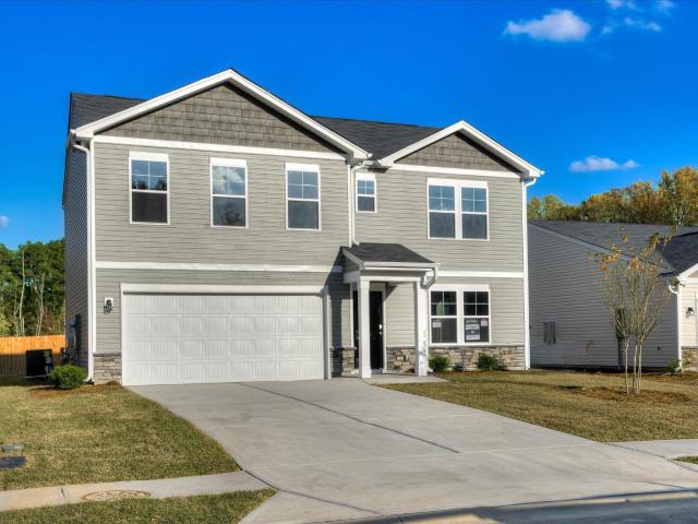 House for sale in South Carolina