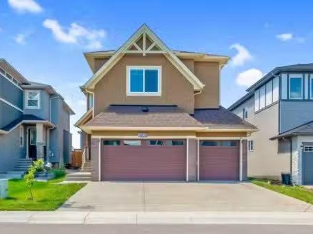 House for sale in Chestermere, Alberta
