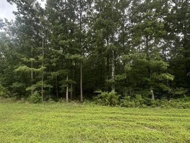 Land for sale in Tennessee