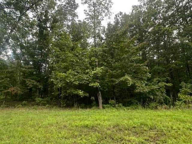 Land for sale in Tennessee