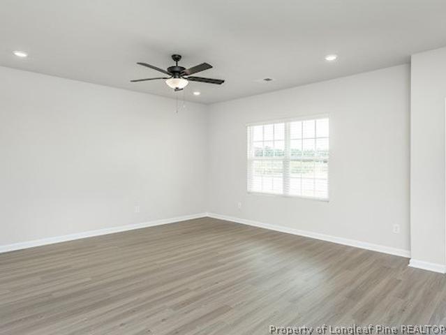 House for sale in Broadway, North Carolina