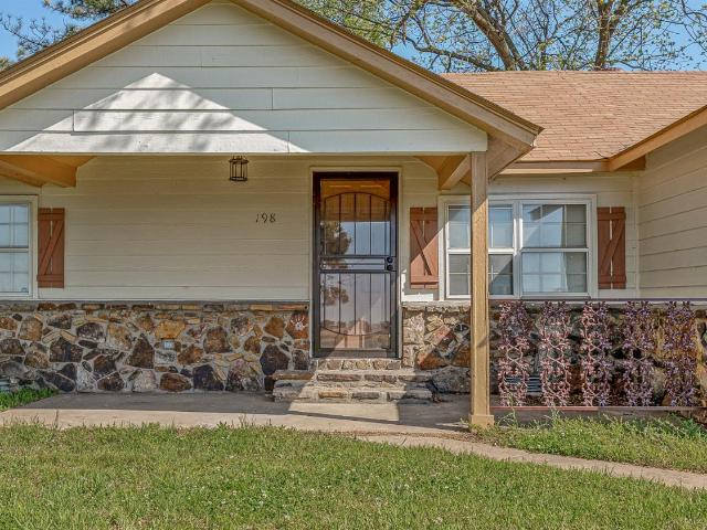 House for sale in Ark