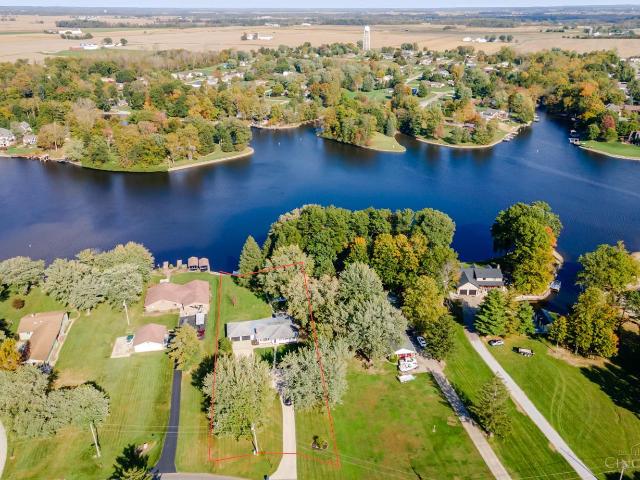 House for sale in Lakengren, Eaton