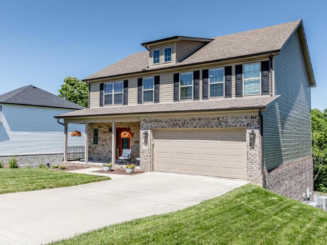 House for sale in Georgetown, Kentucky
