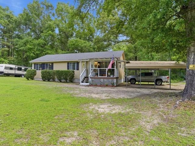 House for sale in Hattiesburg, Mississippi