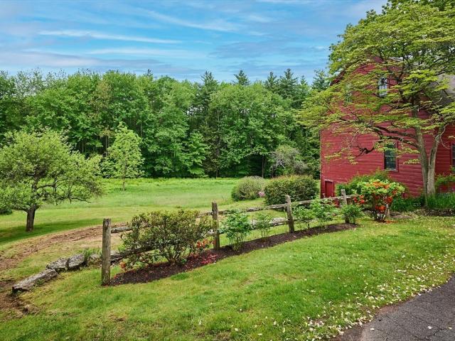 House for sale in Greenfield, Massachusetts