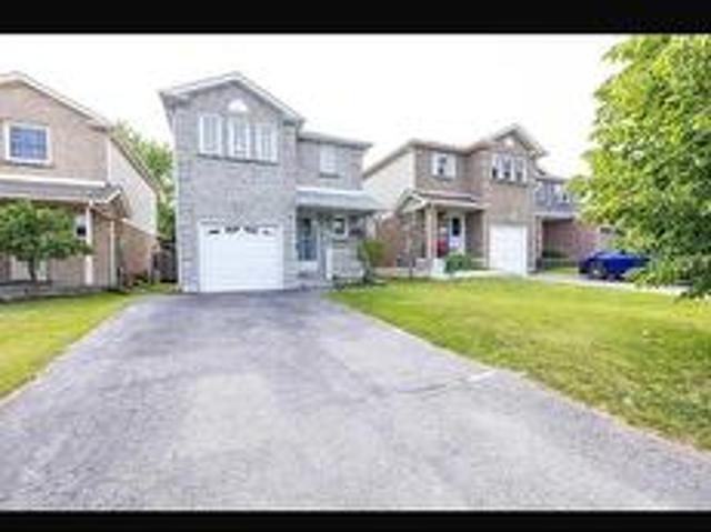 House for rent in McLaughlin, Oshawa