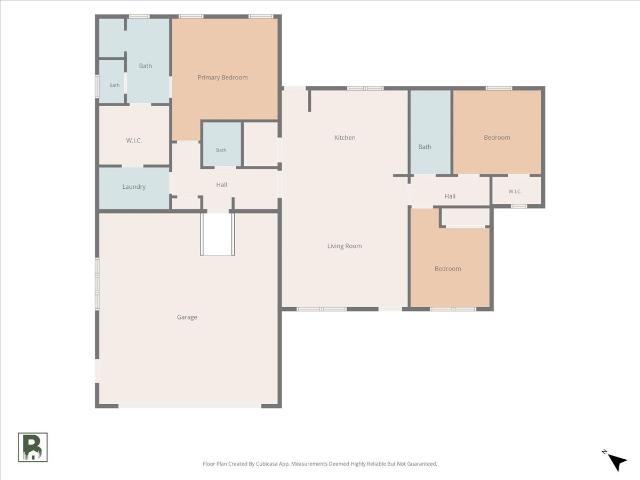 House for sale in Duncantown, Estill Springs