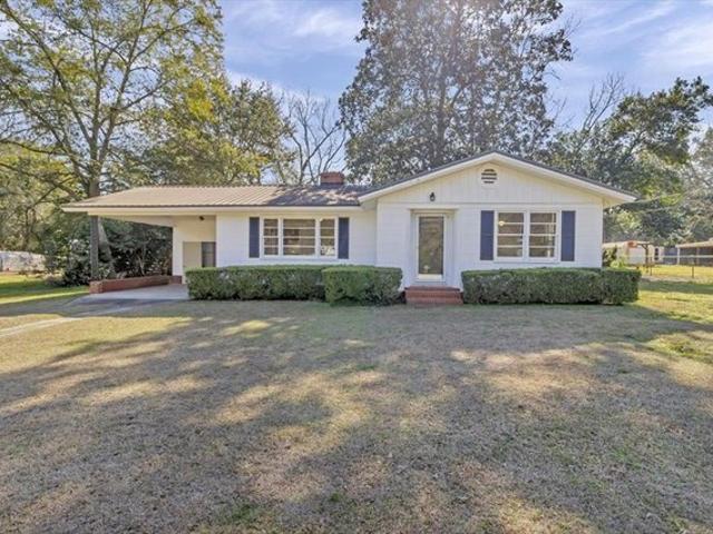 House for sale in Moultrie, Georgia