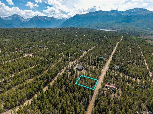 Land for sale in Leadville, Colorado