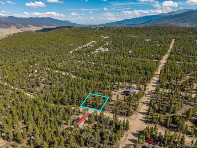 Land for sale in Twin Lakes, Lake County