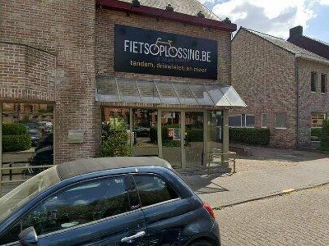 Appartement location à Laakdal, Antwerpen