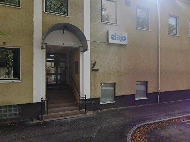 Lokal hyra i Tranås