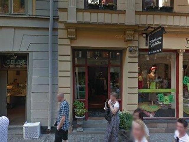 Lokal till salu i Botkyrka, Stockholm