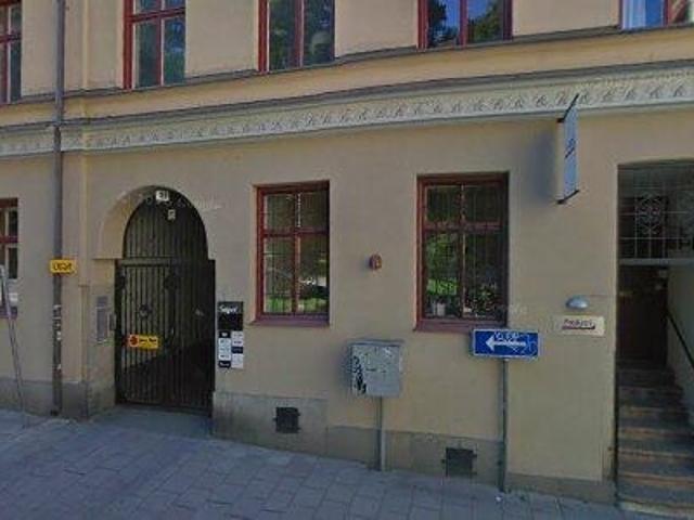 Lokal hyra i Botkyrka, Stockholm