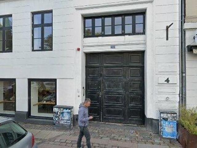 Lejlighed til salg i Nørrebro, København