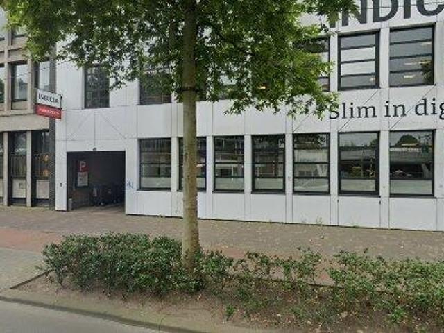 Bedrijfspand te huur in Oud-Noord, Tilburg
