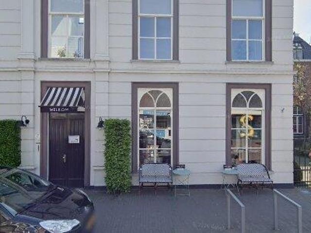 Bedrijfspand te huur in Zundert, Noord Brabant