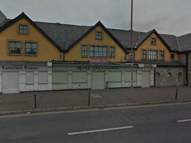 Office for sale in Bluebell, North Tipperary