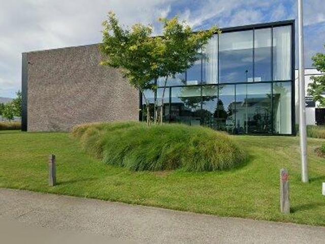 Bureau vente à Diepenbeek, Limburg